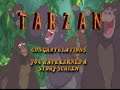 Nintendo 64 Longplay [084] Disney's Tarzan (US)