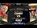 NuckleDu vs. CYG BST | Daigo - Winner's Semis - NCR 2018 - SFV - CPT 2018
