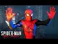 O HOMEM ARANHA foi PRESO???! - Spider-Man Miles Morales