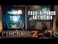 Pack-A-Punch + Strom aktivieren Tutorial | Firebase Z (DLC 1) | Black Ops Cold War Zombies