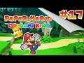 Paper Mario: The Origami King Part 17