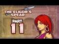 Part 11: Let's Play Fire Emblem, The Eligor's Monsters - "This Map Is Insane..."