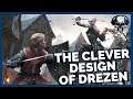 Pathfinder: WotR - The Clever Design Of The Siege Of Drezen