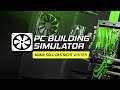 PC Building Simulator [E18] - Mama soll das nicht wissen! 💻 Let's Play