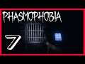 Phasmophobia 👻 [007] ★ Livestream vom 29.12.2020 | Thunder