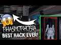 PHASMOPHOBIA MOD MENU | TROLL OPTIONS, ESP & MORE | TUTORIAL | WORK ON OCTOBER 2021