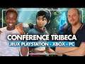 PlayStation, Xbox & PC : De NOUVEAUX JEUX présentés ! (Kena, 12 Minutes...) 💥 Conférence TRIBECA