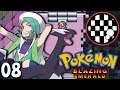 Pokemon Blazing Emerald | PART 8 FINALE