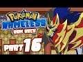 Pokemon Nameless Rom Hack Part 16 8 LANDE GYMS! Gameplay Walkthrough