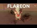 Pokemon Review #199/400 - Flareon