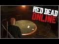 POKER is FINALLY Here! - Red Dead Redemption 2 Online