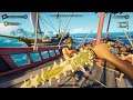 PRIMERAS IMPRESIONES JUGANDO AL BATTLE ROYALE de PIRATAS! - Blazing Sails Gameplay Español