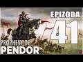 Prophesy of Pendor (Warband Mod) | #41 | Vládce dvou měst! | CZ / SK Let's Play / Gameplay