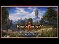 PS4 | King's Bounty II – 게임플레이 트레일러