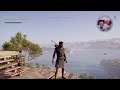 PS4-Live Übertragung | Assassin's Creed Odyssey DLCs