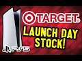 PS5 LAUNCH DAY Stock at Target...? Here's The Catch! | 8-Bit Eric