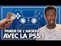 PS5 : Sony IMAGINE un NOUVEAU PROJET 💥 CRÉER un SYSTÈME de PARIS EN LIGNE sur PlayStation 5 !