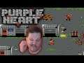 Purple Heart (Commodore 64) | TOO TOUGH OUT IN THE FIELD