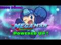 Quem jogou Mega Man Powered Up comenta aí ! | Novo Mega Man 1 Remasterizado (S01E04) Modo Bônus 0