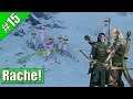 Rache an den Dunkelelfen! #15 Total War Warhammer II (Waldelfen)
