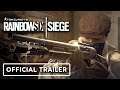 Rainbow Six Siege: The Grand Larceny - Official Trailer
