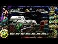Rare Replay - Battletoads Arcade Game Over