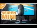 Razer Seiren Mini Review: Een KRACHTIG & COMPACTE Microfoon voor €60!