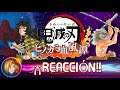 ¡¡REACCIÓN a los trailers y gameplays de KIMETSU NO YAIBA: HINOKAMI KEPPUUTAN!!