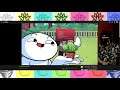 REACT to TheOdd1sOut | My Girlfriend is Kinda Odd || fonZee X chat REACTION