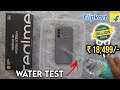 Realme GT Master Edition Water Test || Flipkart Big Billion Day Realme GT Master Edition ₹18,499