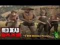 Red Dead Online / MP / PC / "Posse life"