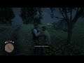 Red Dead Redemption 2 Random Spanish Robbery