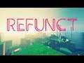 Refunct Overrated Review (Xbox One)