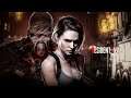 Resident Evil 3. Часть 2. Побег из Раккун Сити.