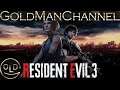 Ремейк Resident Evil 3 2020 часть 2