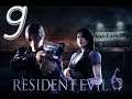 Resident Evil 6 |09| Merci pour le plantage connard