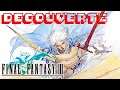 Ressuscitation - Final Fantasy III: Pixel Remaster