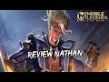 REVIEW HERO BARU + SKIN NATHAN (MARKSMAN)