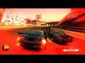 Ridge Racer Unbounded 20th morning race RETRO101