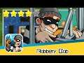 Robbery Bob Extras 06 Walkthrough Prison Bob Recommend index four stars