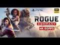 Rogue Company_PS5 4K HDR