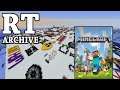 RTGame Archive:  Minecraft [PART 23] - r/place