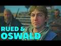 RUED & OSWALD - Assassin’s Creed Valhalla Gameplay - Part 14 (Xbox Series X)