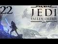 SB Plays Star Wars Jedi: Fallen Order 22 - Escalation