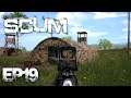 SCUM - Heading back to the 1930's! - Singleplayer - Ep19