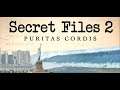 secret files 2: puritas cordis - gameplay.
