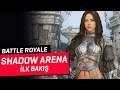 Shadow Arena | Kılıç Büyü Şövalye ve Ninjalar!