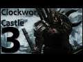 Skyrim SE 2021 - 800 Mods - Episode 3 - Clockwork Castle