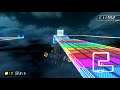 SNES Rainbow Road [150cc] - 1:26.510 - [MT]PGaita (Mario Kart 8 Deluxe World Record)
