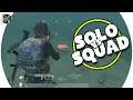 SOLO VS SQUAD NO PUBG MOBILE LITE - HIGHLIGHTS CONTRA BOOT
